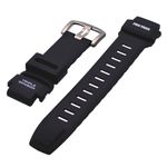 Casio #10412702 Genuine Factory Pathfinder Replacement Band - PRG260, PRG550, PRW3500