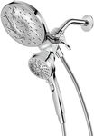 Moen Engage Magnetix Chrome 2-in-1 