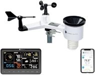 Ambient Weather WS-2902 WiFi Smart 