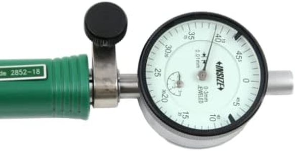 InSize 2852-18 Bore Gauge for Small Holes