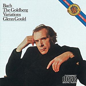 Bach: Goldberg Variations, BWV 988 (Recorded 1981)