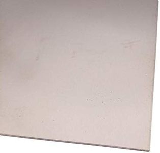 1mm x 200mm x 200mm Titanium plate Ti Titan TC4 Gr5 Plate Sheet Foil