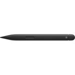 Microsoft Surface Slim Pen 2, Touchscreen Tablet Pen with Haptic Motor Sensation for Real-Time Writing with Pinpoint Accuracy on Surface Pro 8, Surface Pro X, Surface Laptop Studio or Surface Duo 2