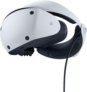 PlayStation VR2 Virtual Reality Headset – Black