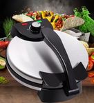 Roti Maker Electric Tortilla Press 