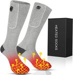 iHEAT Heated Socks,Heated Socks for