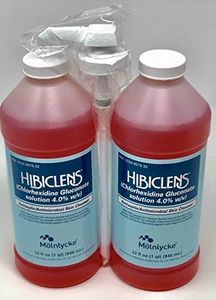 Hibiclens 