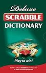Collins Scrabble Dictionary: Deluxe