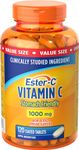 Solgar Vitamin C Vitamins