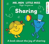 Mr. Men And Little Miss Discover You — Mr. Men Little Miss: