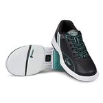 Hammer Vixen Ladies Black/Mint RH Size 6.5