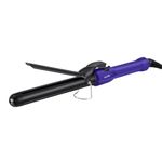 IKONIC Curl Me Up- 28mm Purple Hair Curler for Women, Professional Curler Machine for Salon Style Hair
