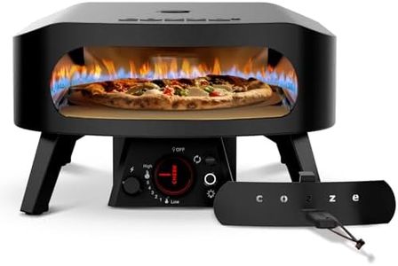 Cozze® 13"