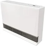 Rinnai EX38CTN Space Heater Wall Fu