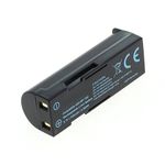 subtel NP-700 D-LI72 SLB-0637 DB-L30 Battery Compatible with Konica Minolta DiMAGE X50, X60, Pentax Optio Z10, Samsung L77, Sanyo Xacti VPC-A5 700mAh 3.6V - 3.7V