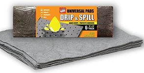 Oil Eater Drip & Spill Universal Pa