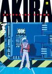 Akira Volume 2