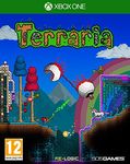 Terraria (Xbox One) (UK)