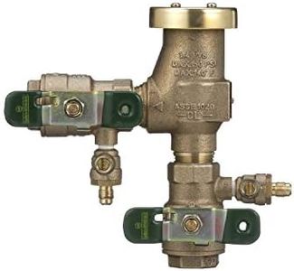 Watts LF80