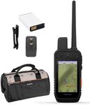 Garmin Alpha 300i (GPS Only) GPS Do