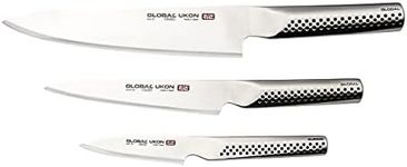 Global GU-3002 UKON 3-Piece Profess