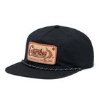 Columbia Unisex Ratchet Strap Snap Back Hat