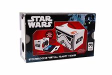 Star Wars Stormtrooper Virtual Reality Viewer