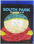 South Park: Seasons 6-10