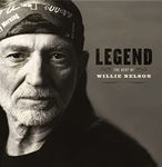 Legend: The Best Of Willie Nelson