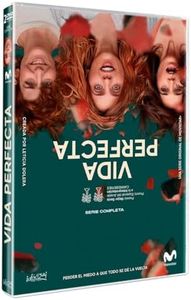 Vida perfecta. Serie Completa 2 DVD - DVD
