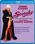 Scorchy [Blu-ray]