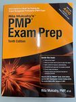 PMP EXAM PREP 10/ED FOR 2021 EXAMS