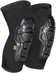 Klein Tools 60511 Knee Pad, Heavy D