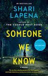 Someone We Know: A Novel