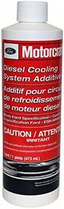 Motorcraft VC8 Diesel engine coolant additive - 1 Pint(473 ml)