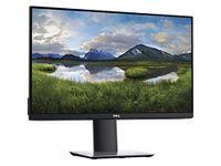 Dell 24 Monitor P2419H 60.5cm (23.8Inch) Black, DELL-P2419H ((23.8Inch) Black)