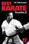 Best Karate Volume 4: Kumite 2: 04