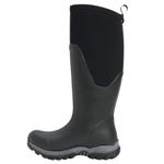 Muck Boot Arctic Sport Ii Tall Tall Boots Black Size 9 M