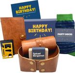 Birthday Gifts for Men - Happy Birt