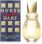 GUESS Double Dare Women/Femme Eau de Toilette Perfume Spray For Women, 1.0 Fl. Oz.