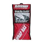 Block Surf Wrap-Rax Soft Rack Doubl