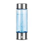 Hydropures Hydrogen Water Bottle, Hydroh Hydrogen Water Bottle, Rechargeable Hydrogen Water Bottle, Hydrogen Water Generator Bottle