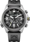 Citizen Men's Analogue-Digital Eco-