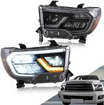 VLAND LED Headlights Compatible wit