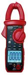 sigma Instruments Digital Ac Clamp Meter Sigma Mtq677 Trms, 400 Amp Ac, Multicolor