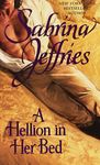 A Hellion in Her Bed (Hellions of Halstead Hall)