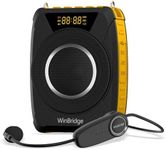 Voice Amplifier with Wireless Micro