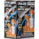 Pro-Lift Hydraulic Bottle Jack 1850