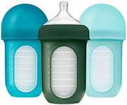 Boon NURSH Reusable Silicone Baby B