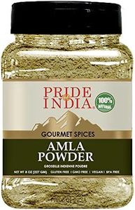 Pride of I